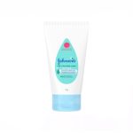 Johnson's Face & Body Milk + Rice Baby Cream 50g