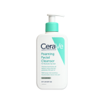 CeraVe Foaming Cleanser For Normal To Oily Skin 237ml