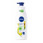Nivea Naturally Good Natural Avocado & Pampering Body Lotion 400ml