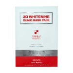 Beaute Melasma-X 3D Whitening Clinic Mask 30ml