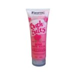 Fasmc Rose Bath Salts Body Massage Scrub 380g
