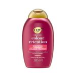 OGX Colour Retention Shampoo 385ml