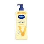 Vaseline Intensive Care Nourishing 48H Moisture Body Lotion 600ml
