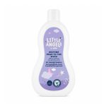 Asda Little Angels Bedtime Head to Toe Wash 500ml