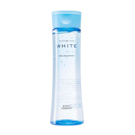 Kose Cosmeport Moisture Mild White Cool Jelly Essence 200ml Kose Cosmeport Moisture Mild White Cool Jelly Essence 200ml - Image 1