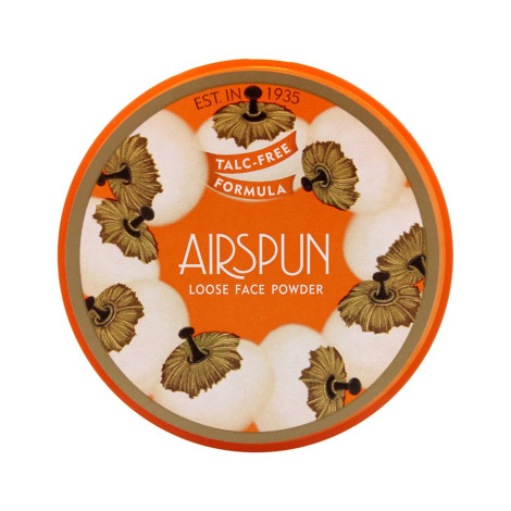 Airspun Loose Face Powder 35g - Naturally Neutral Airspun Loose Face Powder 35g - Naturally Neutral - Image 1