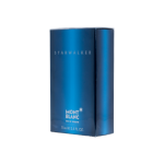 Mont Blanc Starwalker Eau De Toilette 75ml