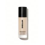 Sheglam Complexion Pro Long Lasting Breathable Matte Foundation - Porcelain