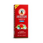 Navratna Ayurvedic Cool Hair Oil 180ml
