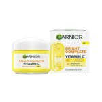 Garnier Bright Complete Vitamin C Serum Cream 45g