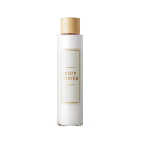 I'm From Rice Toner 150ml I'm From Rice Toner 150ml - Image 1