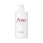 Fino Premium Touch Hair Shampoo 550ml