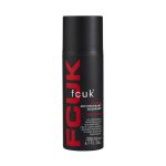 Fcuk Sport 48 Hour Anti Perspirant Deodorant Body Spray 200ml