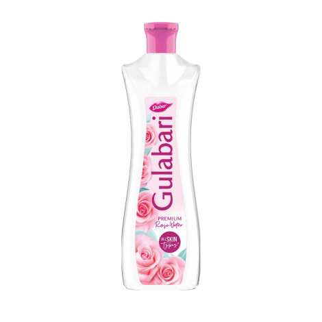Dabur Gulabari Premium Rose Water 120ml Dabur Gulabari Premium Rose Water 120ml - Image 1