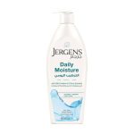 Jergens Daily Moisture Dry Skin Moisturizer 600ml