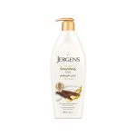 Jergens Smoothing Oud Moisturizer 400ml