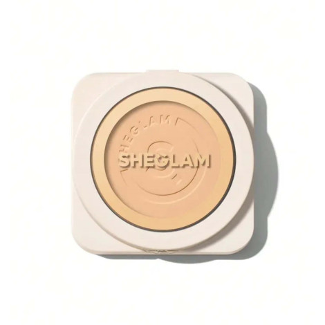 Sheglam Skin-Focus High Coverage Powder Foundation - Fair Sheglam Skin-Focus High Coverage Powder Foundation - Fair - Image 1