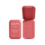 NYX Professional Makeup Buttermelt Blush - 09 Feeling Butta