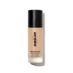 Sheglam Complexion Pro Long Lasting Breathable Matte Foundation - Peach