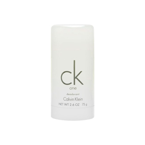 Calvin Klein CK One Deodorant Roll On 75g Calvin Klein CK One Deodorant Roll On 75g - Image 1