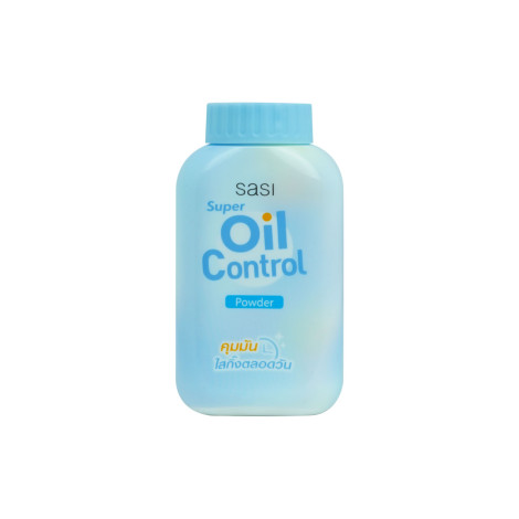 Sasi Oil Control Powder 50g Sasi Oil Control Powder 50g - Image 1