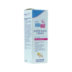 Sebamed baby Diaper Rash Cream For Rashes With Panthenol 100ml
