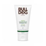Bull Dog Original Limpiador Facial Wash 150ml