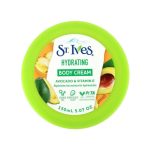 Stives Avocado & Vitamin E Hydrating Body Cream 150ml