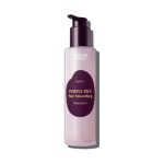 Eqqualberry Purple Rice Pore Smoothing Cleansing Oil 200ml