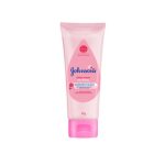 Johnson's With Chamomile Extracts Baby Cream 100g