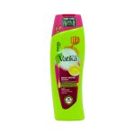 Vatika Naturals Honey & Egg Repair & Restore Shampoo 400ml (New Packaging)