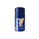 Denim River Deodorant Roll On 50ml