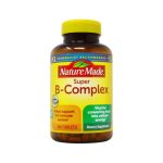 Nature Made Super B-Complex - 460tablets