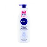 Nivea Express Hydration Deep Moisture Serum Body Lotion 400ml