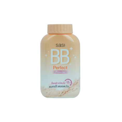 Sasi BB Perfect Powder 50g Sasi BB Perfect Powder 50g - Image 1