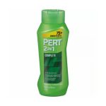 Pert complete 2in1 Shampoo & Conditioner 750ml