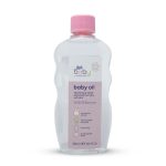 Boots Baby Oil 300ml