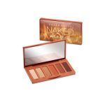 Urban Decay Naked Petite Heat Eyeshadow Palette