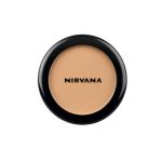 Nirvana Mattifying and Poreless Pressed Powder - Light Beige