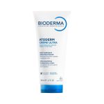 Bioderma Atoderm Creme Ultra For Normal To Dry Skin 200ml