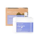 Mary & May Collagen Peptide Vital Mask 400g