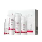 Laikou Pro Niacinamide Skincare Set - 4Pcs