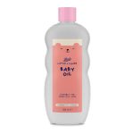 Boots Little + Loved Baby Oil 300ml