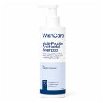 WishCare Multi-Peptide Anti Hairfall Shampoo 250ml