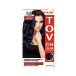 Tovch Hair color - 2.8 Blue Black