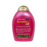 Ogx Strength & Length Keratin Oil Conditioner 385ml