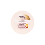 Superdrug Vitamin E Intense Moisture Cream 100ml