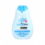 Dove Baby Rich Moisture Shampoo 384ml