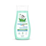 Mamaearth Baby Milky Soft Head to Toe Wash 200ml