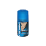 Denim DeoMax Original Deodorant Roll On 50ml